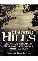 Haunted Hills