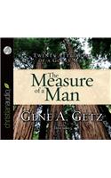 Measure of a Man: Twenty Attributes of a Godly Man