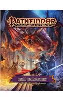 Pathfinder Campaign Setting: Hell Unleashed