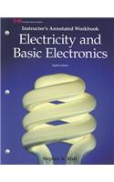 Electricity and Basic Electronics, Instructor's Annotated Workbook