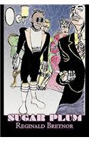 Sugar Plum by Reginald Bretnor, Science Fiction, Adventure