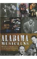 Alabama Musicians