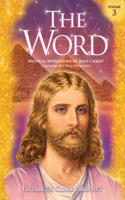 Word Volume 3: 1973-1976