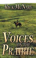 Voices on the Prairie