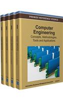 Computer Engineering: Concepts, Methodologies, Tools and Applications