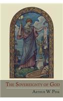 The Sovereignty of God