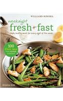 Weeknight Fresh & Fast