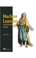 Machine Learning with R, tidyverse, and mlr