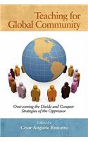 Teaching for Global Community