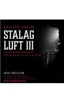 Escape from Stalag Luft III
