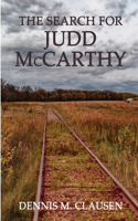 Search for Judd McCarthy