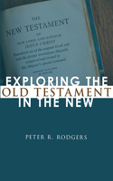 Exploring the Old Testament in the New