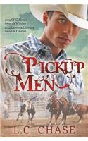 Pickup Men