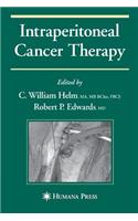 Intraperitoneal Cancer Therapy