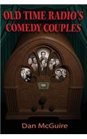Old Time Radio's Comedy Couples