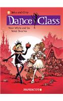 Dance Class #8: Snow White and the Seven Dwarves