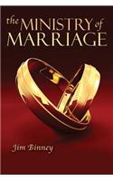 Ministry of Marriage