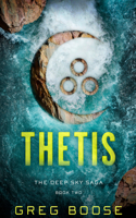 Thetis: (2 Deep Sea Saga)