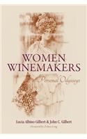 Women Winemakers