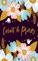 Carnet de Prières