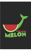 Whaleter Melon