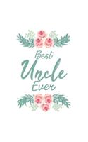Best Uncle Ever