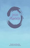 2020 Planner