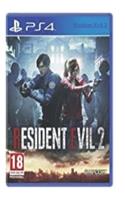 Resident Evil 2