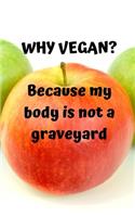 Why Vegan?