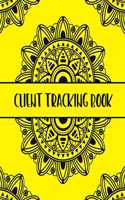 Client Tracking Book