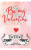 Be My Valentine