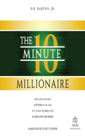 10-Minute Millionaire