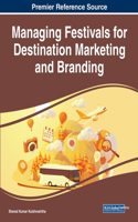 Managing Festivals for Destination Marketing and Branding