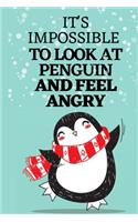 It's Impossible To Look At Penguin And Feel Angry