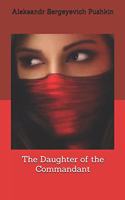 The Daughter of the Commandant