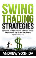 Swing Trading Strategies