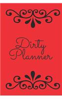 Dirty Planner