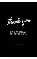 Thank You To The Best Person In My Life / You Are So Appreciated