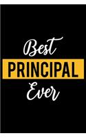 Best Principal Ever