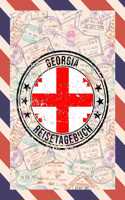 Georgia Reisetagebuch
