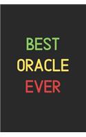 Best Oracle Ever