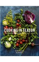 Cooking in Season