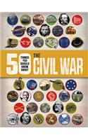 50 Things You Should Know about the Civil War