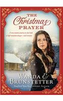 A Christmas Prayer