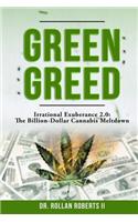 Green Greed