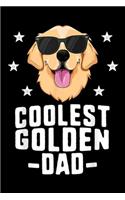 Coolest Golden Dad