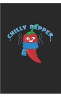 Chilly pepper