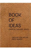Book of Ideas