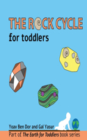 rock cycle for toddlers