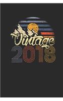 Vintage 2018